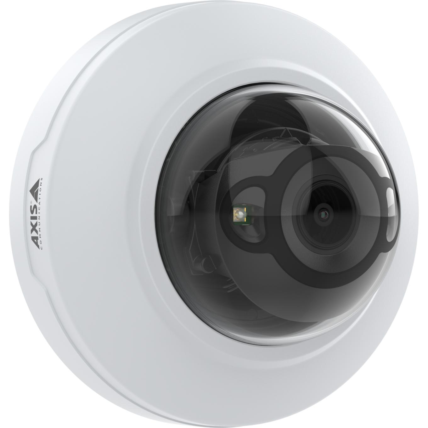 AXIS M4216-LV Dome Camera | Axis Communications