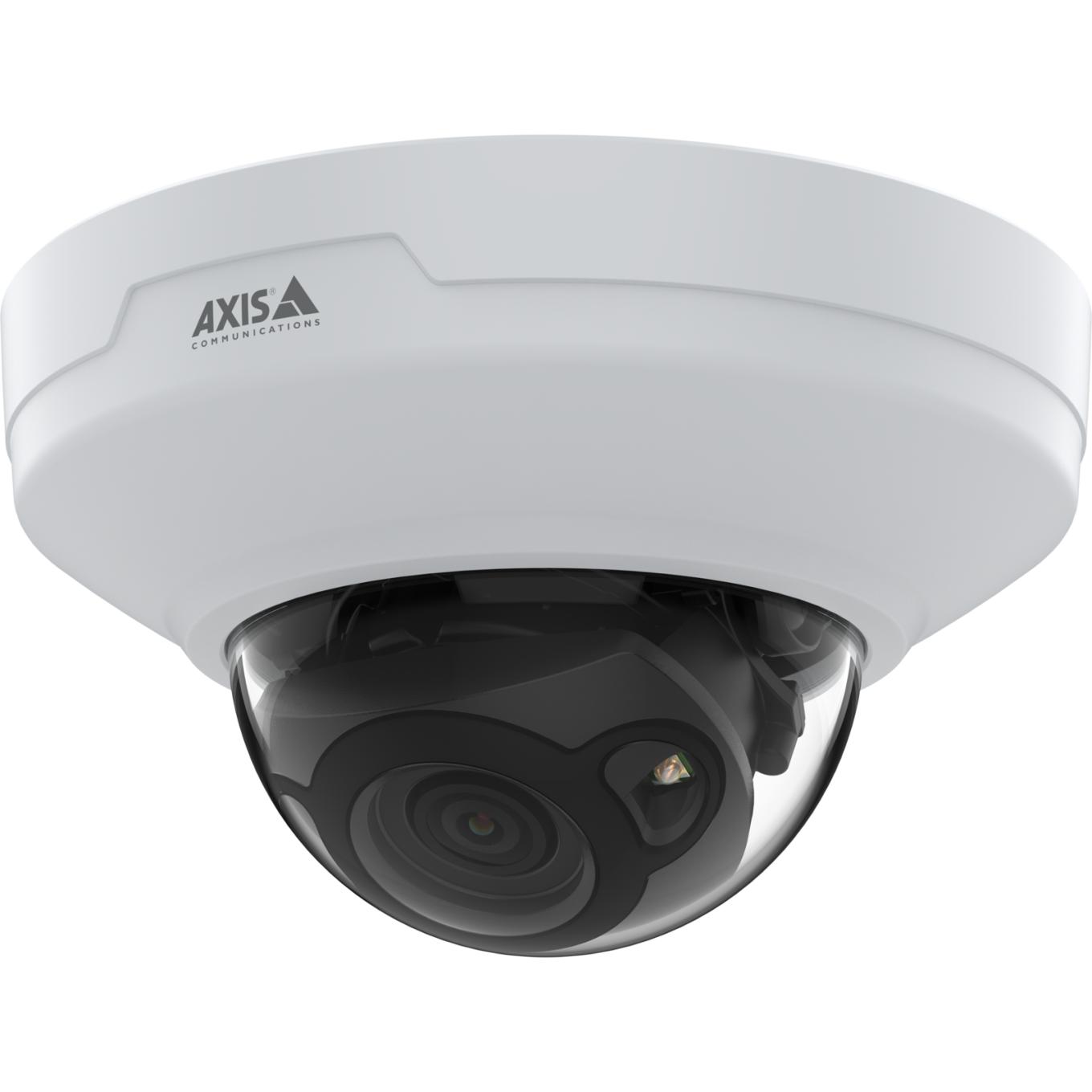 AXIS M4218-LV Dome Camera | Axis Communications