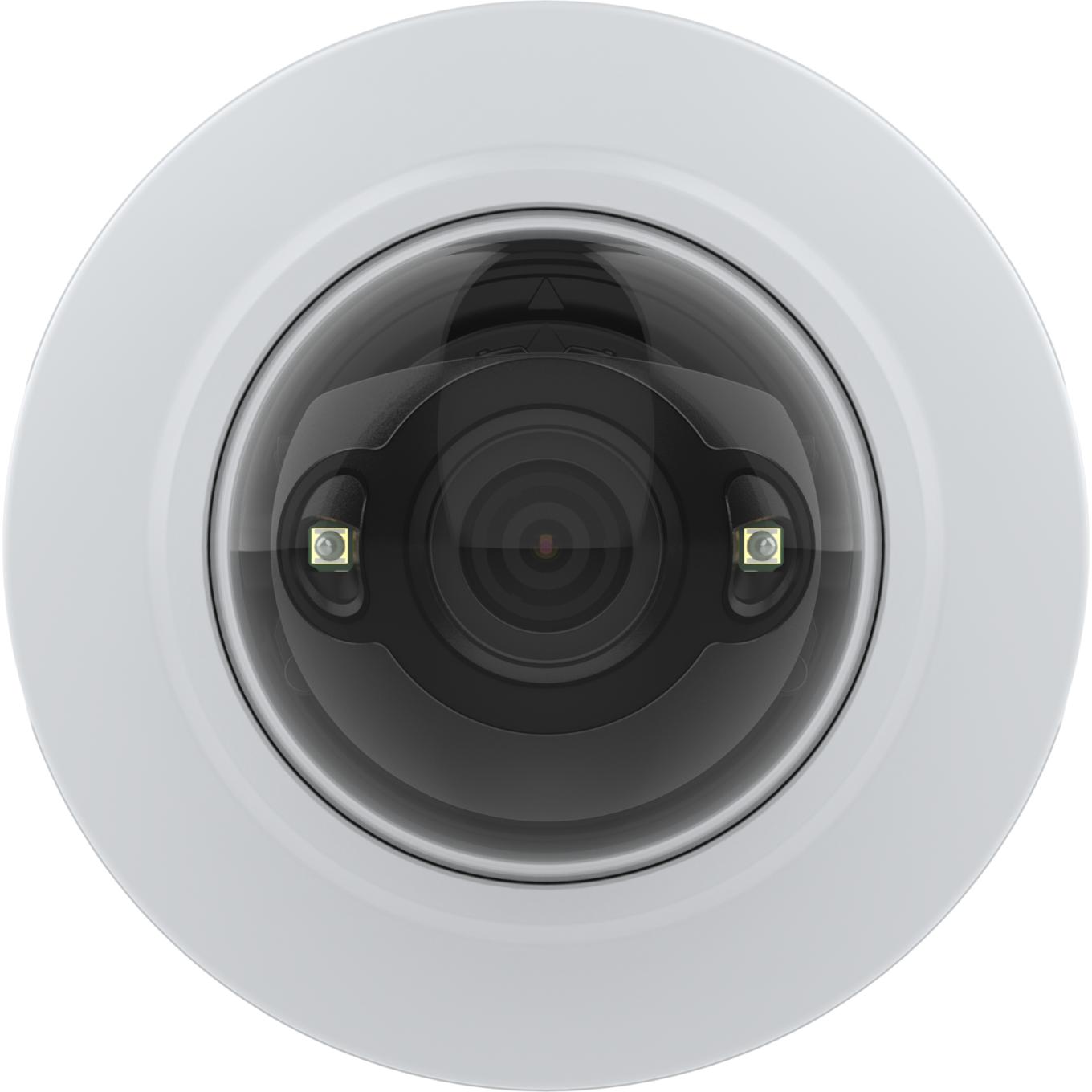 AXIS M4218-LV Dome Camera | Axis Communications