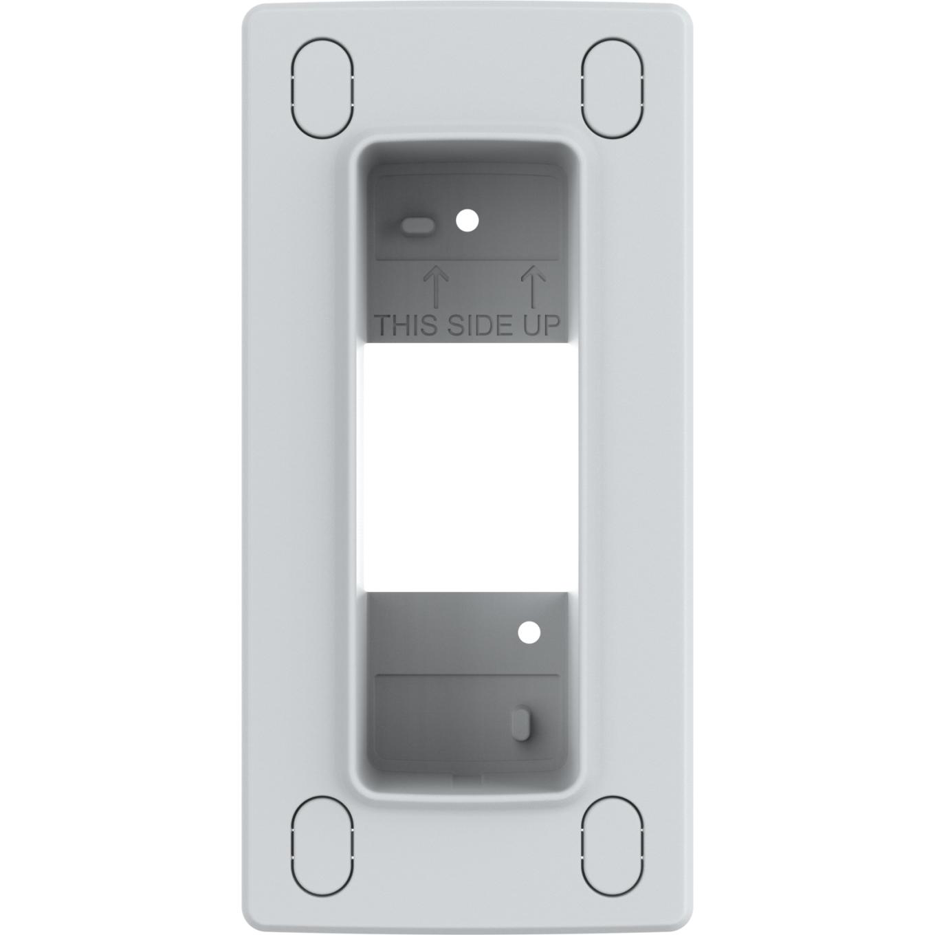 AXIS TI8204 Recessed Mount | Axis Communications