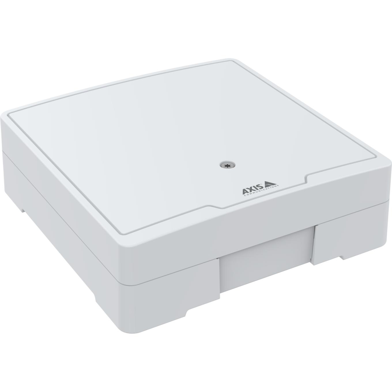 AXIS A1610 Network Door Controller | Axis Communications