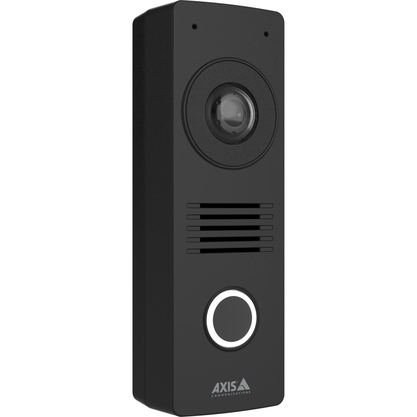 AXIS I8116-E Network Video Intercom | Axis Communications