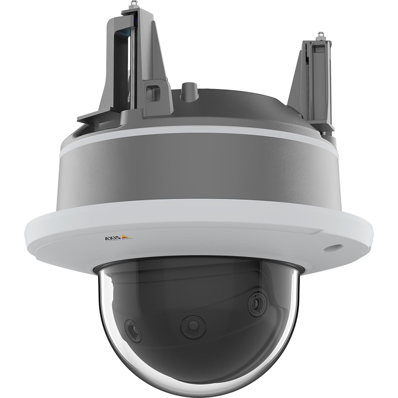 AXIS TQ3201-E Recessed Mount | Axis Communications
