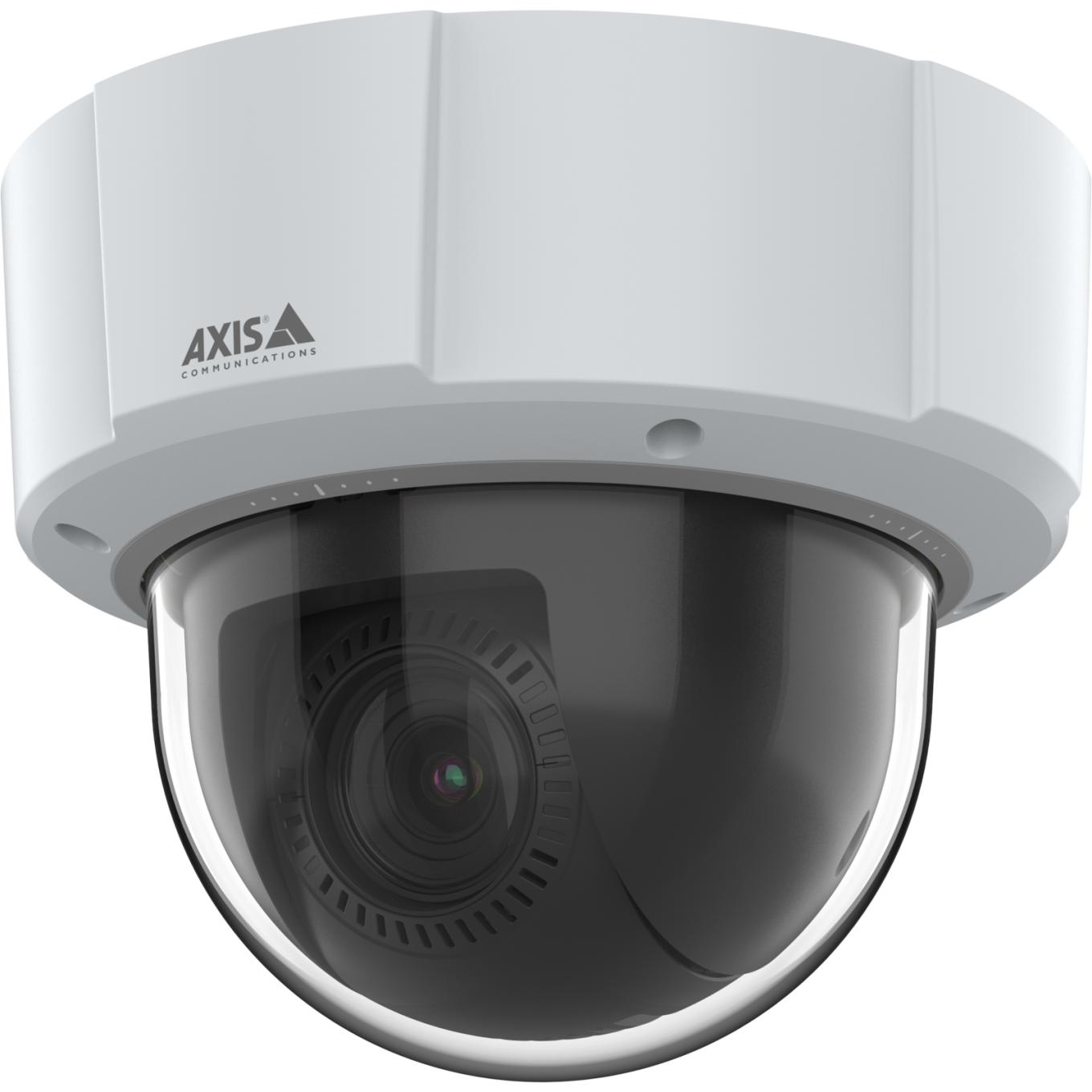 AXIS M5526-E PTZ Camera | Axis Communications
