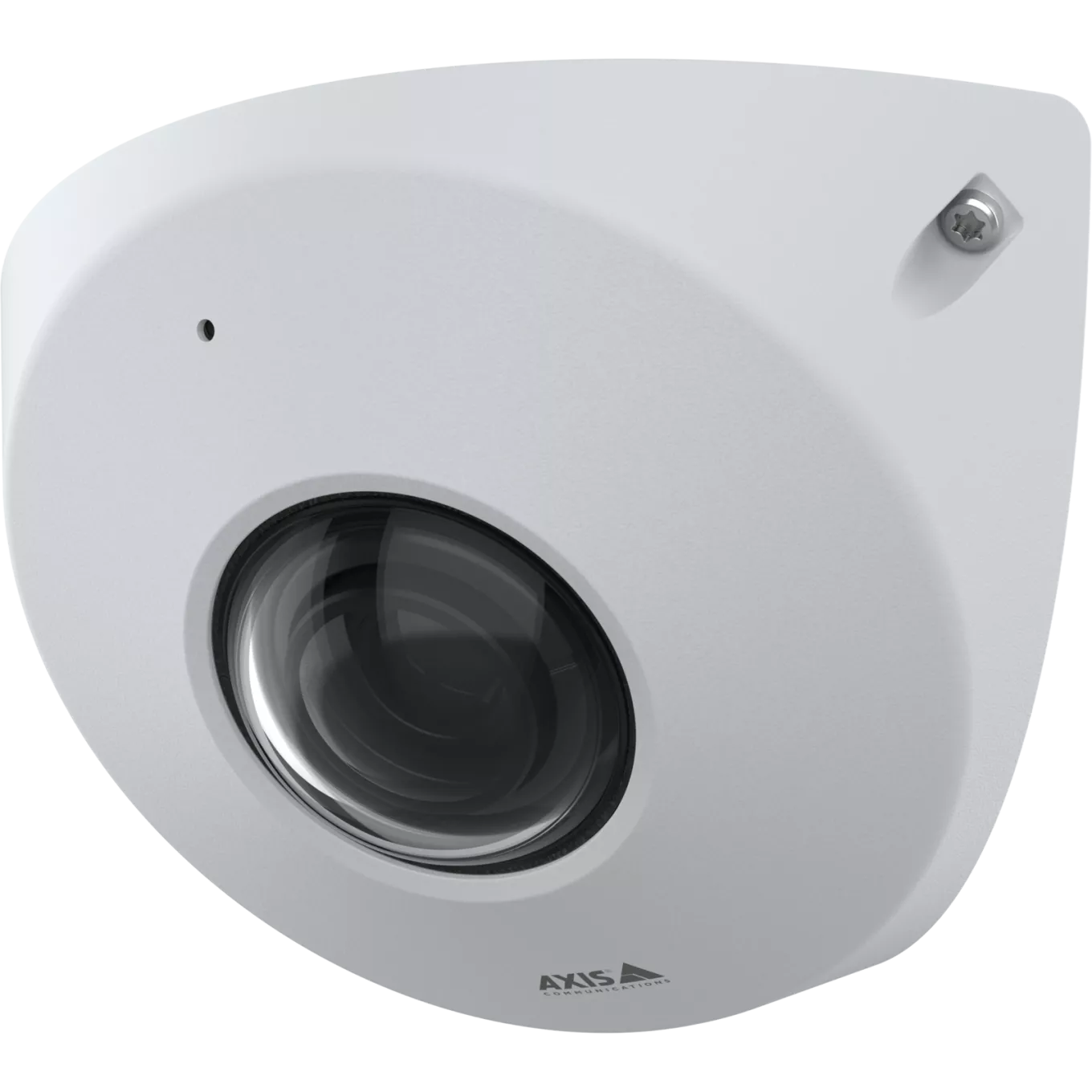 AXIS P9117-PV Corner Camera  