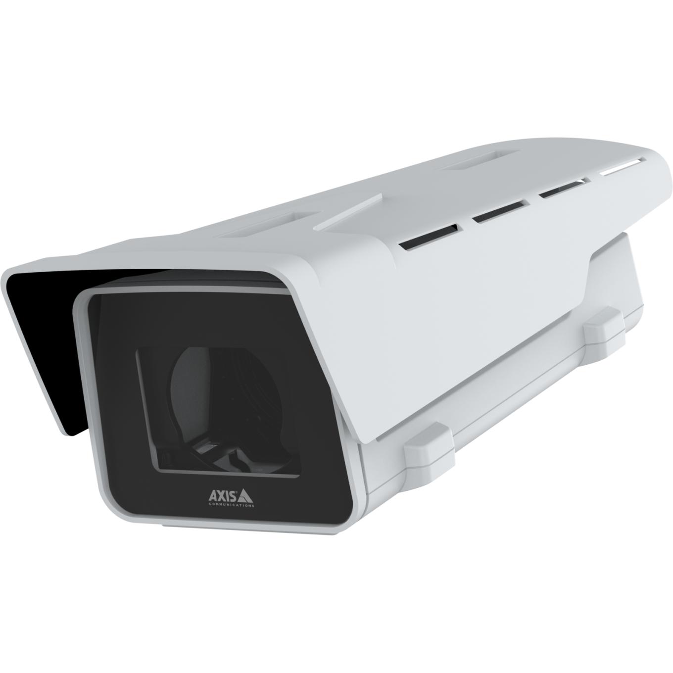 AXIS P1385-BE Box Camera | Axis Communications
