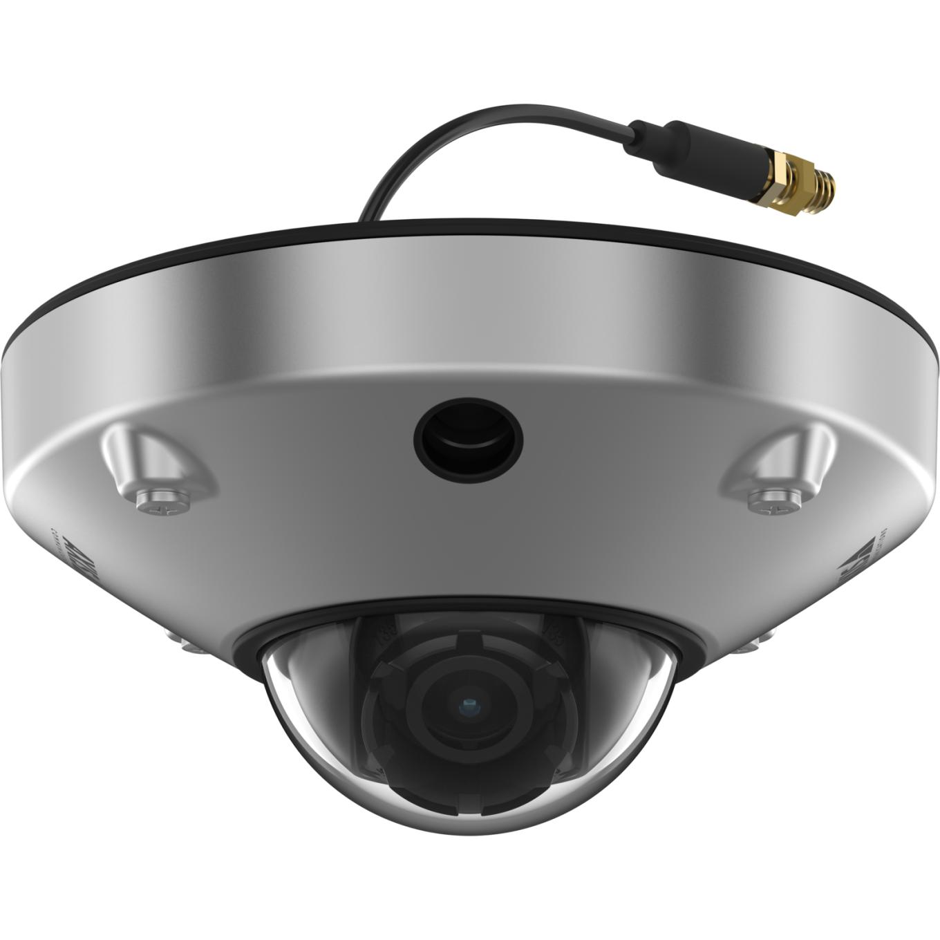 AXIS F4105-LRE Dome Sensor angled ceiling