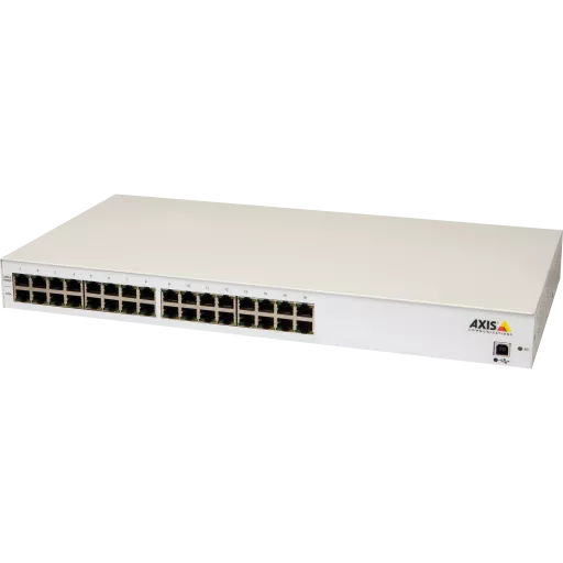 AXIS PoE Midspan 16 port