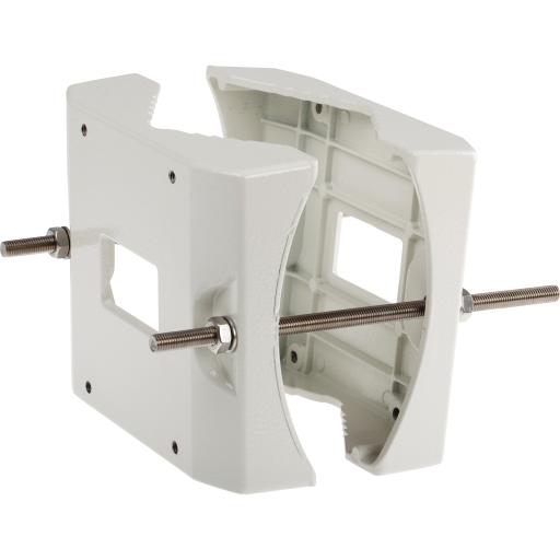 AXIS T95A67 Pole Bracket | Axis Communications