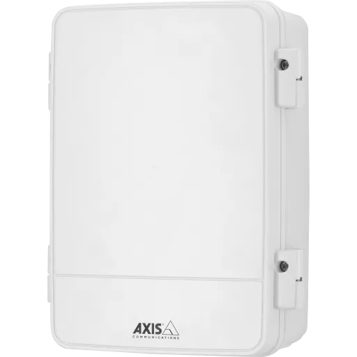 AXIS T98A15-VE Surveillance Cabinet