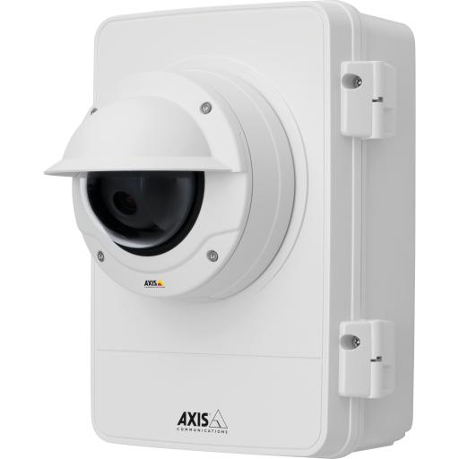 AXIS T98A17-VE Surveillance Cabinet | Axis Communications