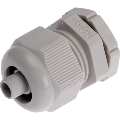 Cable Gland M20x1,5, RJ45, 5 Stück