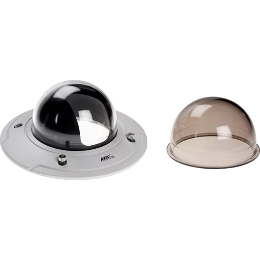 AXIS P3365-VE/P3367-VE/P3384-VE Dome Cover Kit