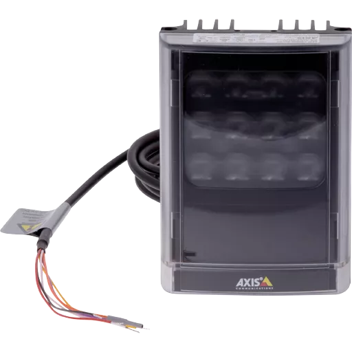 AXIS T90D20 IR-LED Illuminator