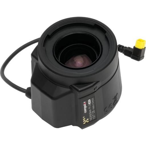 Lens Computar i-CS 2.8-8.5 mm | Axis Communications