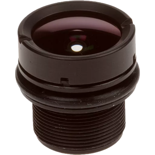 Lens M12 2.8 mm, F2.0