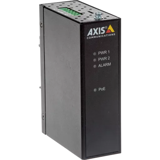 AXIS T8144 60 W Industrial Midspan