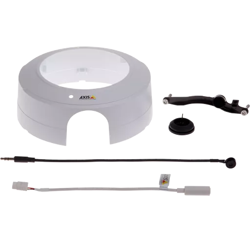 AXIS TP3901 Microphone Kit