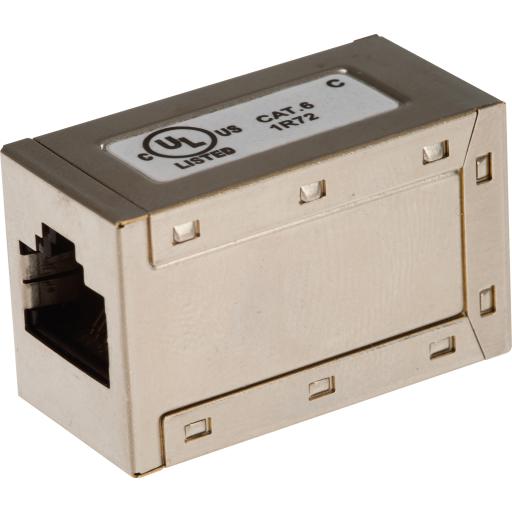 Network cable coupler indoor | Axis Communications