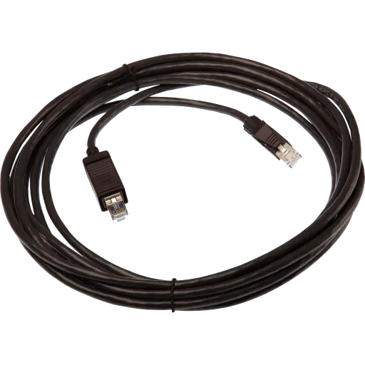 Outdoor RJ45 cable