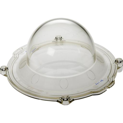 AXIS Q3517-SLVE Clear Dome, 2개