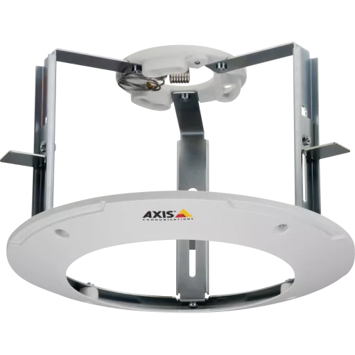 AXIS Q60 Recessed Mount