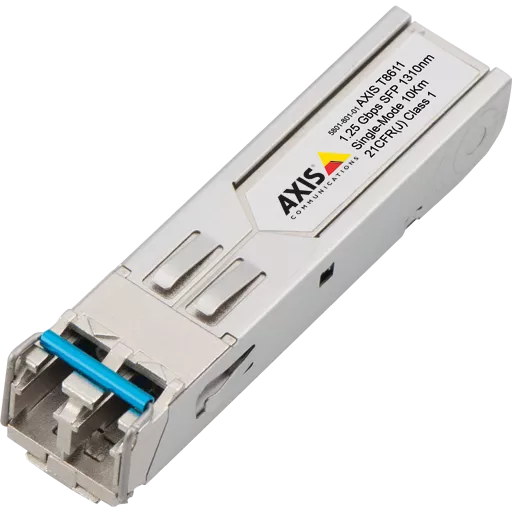 AXIS T8611 SFP Module LC.LX