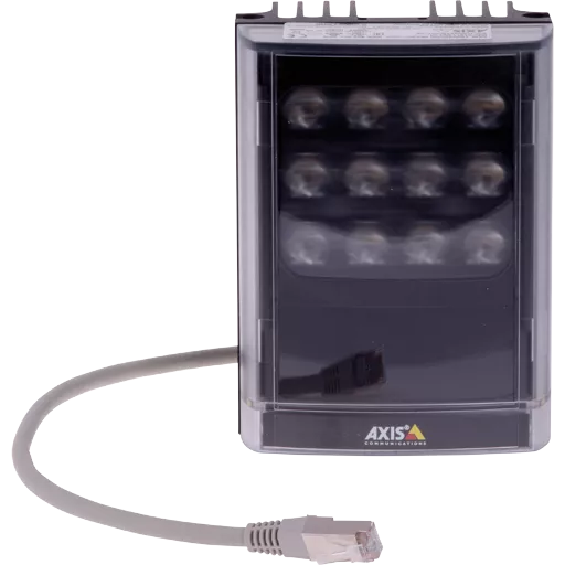 AXIS T90D20 PoE IR-LED Illuminator