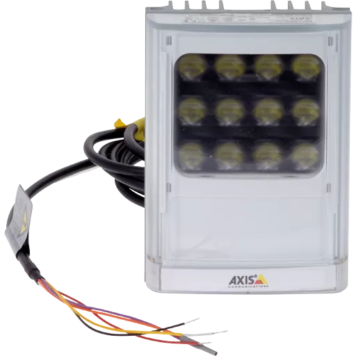 AXIS T90D25 W-LED Illuminator