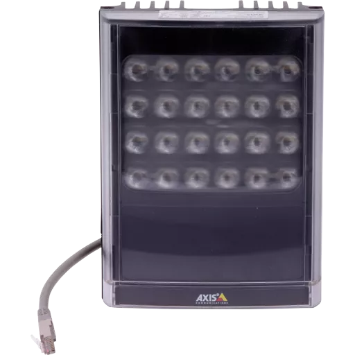 AXIS T90D30 PoE IR-LED Illuminator