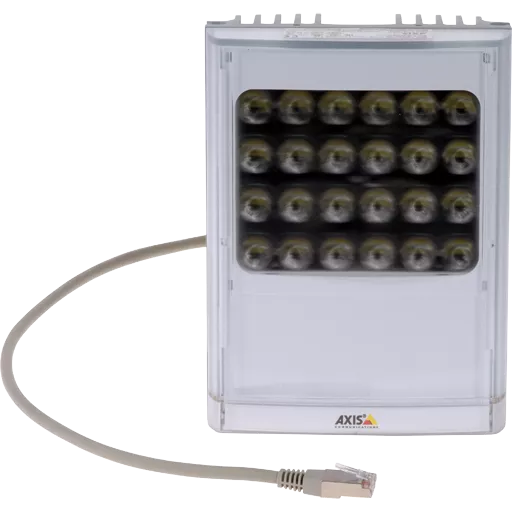 AXIS T90D35 PoE W-LED Illuminator