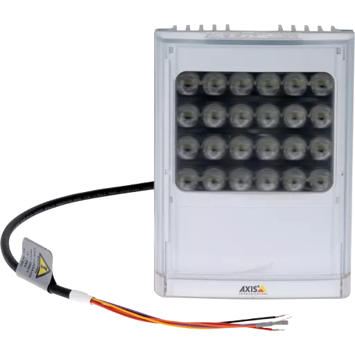 AXIS T90D35 W-LED Illuminator