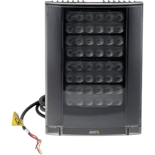 AXIS T90D40 IR-LED Illuminator