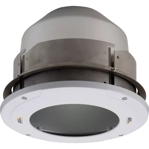 AXIS T94A01L Recessed Mount