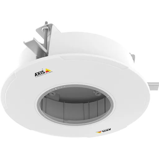 AXIS T94P01L Recessed Mount