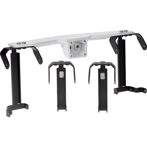 AXIS T99 Illuminator Bracket Kit A